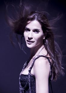 Sofía Aparício