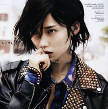 Tao Okamoto