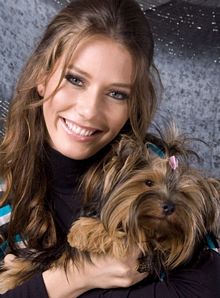 Viviane Surgek 
