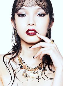 Xiao Wen Ju